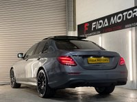 USED 2020 20 MERCEDES-BENZ E CLASS 2.9 E350d AMG Line Night Edition (Premium Plus) Saloon 4dr Diesel G-Tronic+ Euro 6 (s/s) (286 ps) 