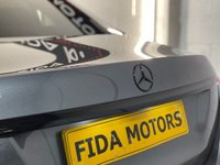 USED 2020 20 MERCEDES-BENZ E CLASS 2.9 E350d AMG Line Night Edition (Premium Plus) Saloon 4dr Diesel G-Tronic+ Euro 6 (s/s) (286 ps) 