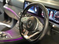 USED 2020 20 MERCEDES-BENZ E CLASS 2.9 E350d AMG Line Night Edition (Premium Plus) Saloon 4dr Diesel G-Tronic+ Euro 6 (s/s) (286 ps) 