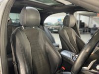 USED 2020 20 MERCEDES-BENZ E CLASS 2.9 E350d AMG Line Night Edition (Premium Plus) Saloon 4dr Diesel G-Tronic+ Euro 6 (s/s) (286 ps) 