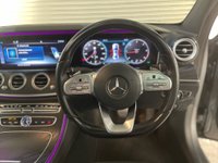 USED 2020 20 MERCEDES-BENZ E CLASS 2.9 E350d AMG Line Night Edition (Premium Plus) Saloon 4dr Diesel G-Tronic+ Euro 6 (s/s) (286 ps) 