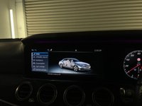 USED 2020 20 MERCEDES-BENZ E CLASS 2.9 E350d AMG Line Night Edition (Premium Plus) Saloon 4dr Diesel G-Tronic+ Euro 6 (s/s) (286 ps) 
