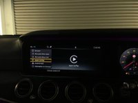 USED 2020 20 MERCEDES-BENZ E CLASS 2.9 E350d AMG Line Night Edition (Premium Plus) Saloon 4dr Diesel G-Tronic+ Euro 6 (s/s) (286 ps) 