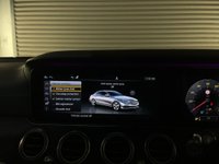 USED 2020 20 MERCEDES-BENZ E CLASS 2.9 E350d AMG Line Night Edition (Premium Plus) Saloon 4dr Diesel G-Tronic+ Euro 6 (s/s) (286 ps) 