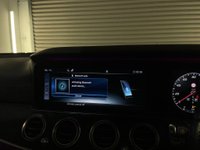 USED 2020 20 MERCEDES-BENZ E CLASS 2.9 E350d AMG Line Night Edition (Premium Plus) Saloon 4dr Diesel G-Tronic+ Euro 6 (s/s) (286 ps) 