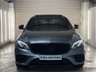 USED 2020 20 MERCEDES-BENZ E CLASS 2.9 E350d AMG Line Night Edition (Premium Plus) Saloon 4dr Diesel G-Tronic+ Euro 6 (s/s) (286 ps) 