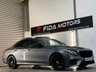 USED 2020 20 MERCEDES-BENZ E CLASS 2.9 E350d AMG Line Night Edition (Premium Plus) Saloon 4dr Diesel G-Tronic+ Euro 6 (s/s) (286 ps) 
