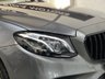 USED 2020 20 MERCEDES-BENZ E CLASS 2.9 E350d AMG Line Night Edition (Premium Plus) Saloon 4dr Diesel G-Tronic+ Euro 6 (s/s) (286 ps) 