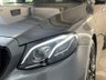 USED 2020 20 MERCEDES-BENZ E CLASS 2.9 E350d AMG Line Night Edition (Premium Plus) Saloon 4dr Diesel G-Tronic+ Euro 6 (s/s) (286 ps) 
