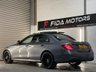 USED 2020 20 MERCEDES-BENZ E CLASS 2.9 E350d AMG Line Night Edition (Premium Plus) Saloon 4dr Diesel G-Tronic+ Euro 6 (s/s) (286 ps) 