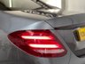 USED 2020 20 MERCEDES-BENZ E CLASS 2.9 E350d AMG Line Night Edition (Premium Plus) Saloon 4dr Diesel G-Tronic+ Euro 6 (s/s) (286 ps) 