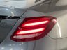 USED 2020 20 MERCEDES-BENZ E CLASS 2.9 E350d AMG Line Night Edition (Premium Plus) Saloon 4dr Diesel G-Tronic+ Euro 6 (s/s) (286 ps) 