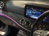 USED 2020 20 MERCEDES-BENZ E CLASS 2.9 E350d AMG Line Night Edition (Premium Plus) Saloon 4dr Diesel G-Tronic+ Euro 6 (s/s) (286 ps) 