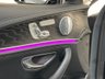 USED 2020 20 MERCEDES-BENZ E CLASS 2.9 E350d AMG Line Night Edition (Premium Plus) Saloon 4dr Diesel G-Tronic+ Euro 6 (s/s) (286 ps) 