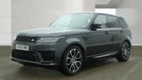 USED 2019 69 LAND ROVER RANGE ROVER SPORT 3.0 SD V6 Autobiography Dynamic SUV 5dr Diesel Auto 4WD Euro 6 (s/s) (306 ps) FULL HISTORY+PANROOF+SAT NAV