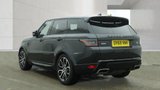 USED 2019 69 LAND ROVER RANGE ROVER SPORT 3.0 SD V6 Autobiography Dynamic SUV 5dr Diesel Auto 4WD Euro 6 (s/s) (306 ps) FULL HISTORY+PANROOF+SAT NAV