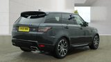 USED 2019 69 LAND ROVER RANGE ROVER SPORT 3.0 SD V6 Autobiography Dynamic SUV 5dr Diesel Auto 4WD Euro 6 (s/s) (306 ps) FULL HISTORY+PANROOF+SAT NAV