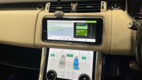 USED 2019 69 LAND ROVER RANGE ROVER SPORT 3.0 SD V6 Autobiography Dynamic SUV 5dr Diesel Auto 4WD Euro 6 (s/s) (306 ps) FULL HISTORY+PANROOF+SAT NAV