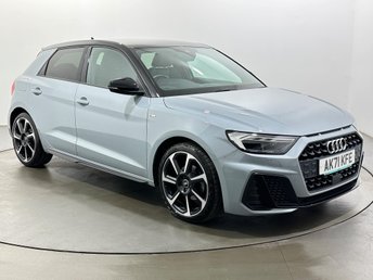 View our Audi A1