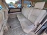 USED TOYOTA ALPHARD 
