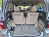 USED TOYOTA ALPHARD 