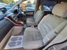 USED TOYOTA ALPHARD 