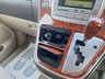 USED TOYOTA ALPHARD 