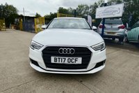 USED 2017 17 AUDI A3 2.0 TDI Sport Sportback 5dr Diesel Manual Euro 6 (s/s) (150 ps) 