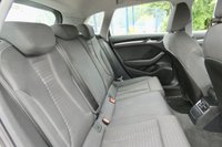 USED 2017 17 AUDI A3 2.0 TDI Sport Sportback 5dr Diesel Manual Euro 6 (s/s) (150 ps) 