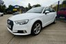 USED 2017 17 AUDI A3 2.0 TDI Sport Sportback 5dr Diesel Manual Euro 6 (s/s) (150 ps) 