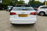 USED 2017 17 AUDI A3 2.0 TDI Sport Sportback 5dr Diesel Manual Euro 6 (s/s) (150 ps) 