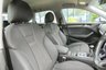 USED 2017 17 AUDI A3 2.0 TDI Sport Sportback 5dr Diesel Manual Euro 6 (s/s) (150 ps) 