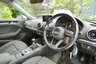 USED 2017 17 AUDI A3 2.0 TDI Sport Sportback 5dr Diesel Manual Euro 6 (s/s) (150 ps) 