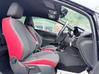 USED 2017 17 FORD FIESTA 1.0T EcoBoost ST-Line Hatch 3dr Petrol Manual Euro 6*FSH*NEW CLUTCH@61k* *FSH 7 STAMPS*CLUTCH@61k*SAT NAV*ST-LINE BLACK EDT*