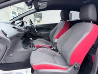 USED 2017 17 FORD FIESTA 1.0T EcoBoost ST-Line Hatch 3dr Petrol Manual Euro 6*FSH*NEW CLUTCH@61k* *FSH 7 STAMPS*CLUTCH@61k*SAT NAV*ST-LINE BLACK EDT*