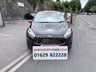 USED 2017 17 FORD FIESTA 1.0T EcoBoost ST-Line Hatch 3dr Petrol Manual Euro 6*FSH*NEW CLUTCH@61k* *FSH 7 STAMPS*CLUTCH@61k*SAT NAV*ST-LINE BLACK EDT*