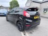 USED 2017 17 FORD FIESTA 1.0T EcoBoost ST-Line Hatch 3dr Petrol Manual Euro 6*FSH*NEW CLUTCH@61k* *FSH 7 STAMPS*CLUTCH@61k*SAT NAV*ST-LINE BLACK EDT*