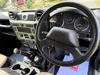 USED 2016 L LAND ROVER DEFENDER 90 2.2 TDCi Heritage Hard Top SUV 3dr Diesel Manual 4WD SWB Euro 5 (122 ps) Heritage Hard top 1 - 400