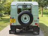 USED 2016 L LAND ROVER DEFENDER 90 2.2 TDCi Heritage Hard Top SUV 3dr Diesel Manual 4WD SWB Euro 5 (122 ps) Heritage Hard top 1 - 400