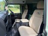USED 2016 L LAND ROVER DEFENDER 90 2.2 TDCi Heritage Hard Top SUV 3dr Diesel Manual 4WD SWB Euro 5 (122 ps) Heritage Hard top 1 - 400