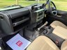 USED 2016 L LAND ROVER DEFENDER 90 2.2 TDCi Heritage Hard Top SUV 3dr Diesel Manual 4WD SWB Euro 5 (122 ps) Heritage Hard top 1 - 400