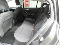 USED 2019 68 FORD FOCUS 1.0T EcoBoost Titanium Estate 5dr Petrol Auto Euro 6 (s/s) (125 ps) 