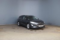 USED 2019 68 FORD FOCUS 1.0T EcoBoost Titanium Estate 5dr Petrol Auto Euro 6 (s/s) (125 ps) 
