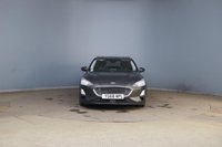 USED 2019 68 FORD FOCUS 1.0T EcoBoost Titanium Estate 5dr Petrol Auto Euro 6 (s/s) (125 ps) 