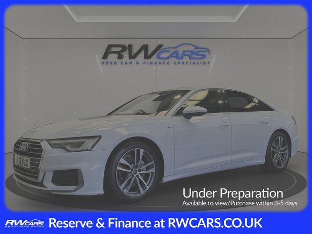 RW Cars