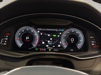 USED 2022 22 AUDI A6 SALOON 2.0 TFSI 40 S line Saloon 4dr Petrol S Tronic Euro 6 (s/s) (204 ps) 