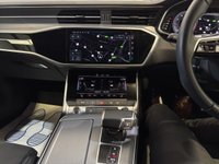 USED 2022 22 AUDI A6 SALOON 2.0 TFSI 40 S line Saloon 4dr Petrol S Tronic Euro 6 (s/s) (204 ps) 