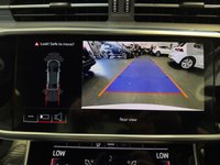 USED 2022 22 AUDI A6 SALOON 2.0 TFSI 40 S line Saloon 4dr Petrol S Tronic Euro 6 (s/s) (204 ps) 