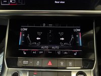 USED 2022 22 AUDI A6 SALOON 2.0 TFSI 40 S line Saloon 4dr Petrol S Tronic Euro 6 (s/s) (204 ps) 