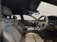 USED 2022 22 AUDI A6 SALOON 2.0 TFSI 40 S line Saloon 4dr Petrol S Tronic Euro 6 (s/s) (204 ps) 